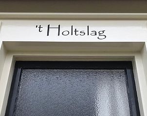 Guest house 298103 - Holiday property Achterhoek - Vakantiehuis in Baak