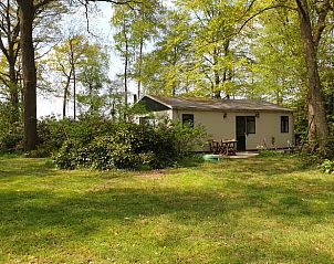 Gezellig vakantiehuis in Winterswijk Ratum met terras en natuur in de Achterhoek, Gelderland.