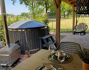 Guest house 298302 - Holiday property Achterhoek - Vakantiehuis in Dinxperlo