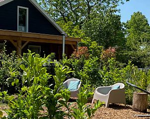 Guest house 298302 - Holiday property Achterhoek - Vakantiehuis in Dinxperlo