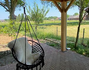 Guest house 298302 - Holiday property Achterhoek - Vakantiehuis in Dinxperlo