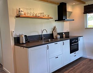 Guest house 298302 - Holiday property Achterhoek - Vakantiehuis in Dinxperlo