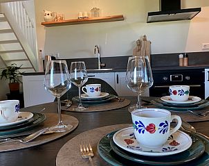 Guest house 298302 - Holiday property Achterhoek - Vakantiehuis in Dinxperlo