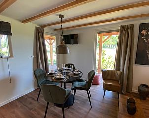 Guest house 298302 - Holiday property Achterhoek - Vakantiehuis in Dinxperlo