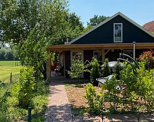 Guest house 298302 - Holiday property Achterhoek - Vakantiehuis in Dinxperlo