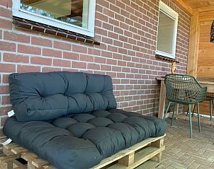 Guest house 298302 - Holiday property Achterhoek - Vakantiehuis in Dinxperlo