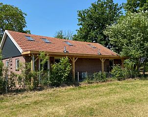 Guest house 298303 - Holiday property Achterhoek - Vakantiehuisje in Dinxperlo