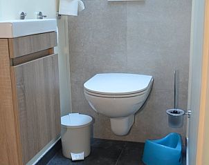 Guest house 298405 - Holiday property Achterhoek - Vakantiehuis in Joppe