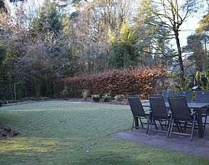 Guest house 298405 - Holiday property Achterhoek - Vakantiehuis in Joppe