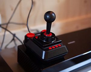 Guest house 298406 - Holiday property Achterhoek - Vakantiehuisje in Joppe