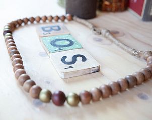 Guest house 298406 - Holiday property Achterhoek - Vakantiehuisje in Joppe