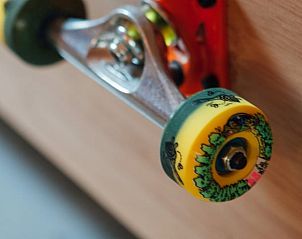 Guest house 298406 - Holiday property Achterhoek - Vakantiehuisje in Joppe