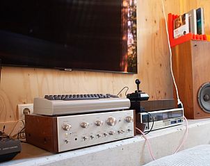 Guest house 298406 - Holiday property Achterhoek - Vakantiehuisje in Joppe