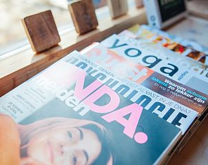 Guest house 298406 - Holiday property Achterhoek - Vakantiehuisje in Joppe