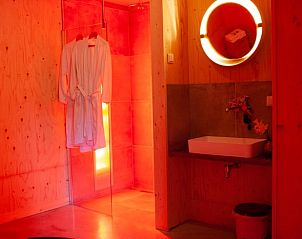 Guest house 298406 - Holiday property Achterhoek - Vakantiehuisje in Joppe