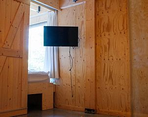 Guest house 298406 - Holiday property Achterhoek - Vakantiehuisje in Joppe