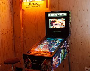 Guest house 298406 - Holiday property Achterhoek - Vakantiehuisje in Joppe