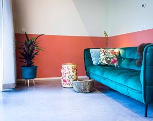 Guest house 298407 - Holiday property Achterhoek - Vakantiehuisje in Joppe