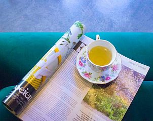 Guest house 298407 - Holiday property Achterhoek - Vakantiehuisje in Joppe