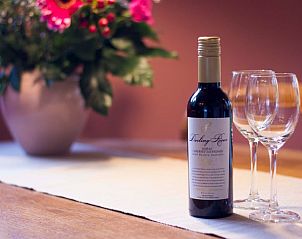 Guest house 298407 - Holiday property Achterhoek - Vakantiehuisje in Joppe