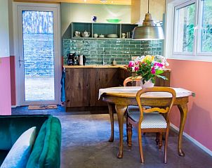 Guest house 298407 - Holiday property Achterhoek - Vakantiehuisje in Joppe