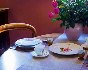 Guest house 298407 - Holiday property Achterhoek - Vakantiehuisje in Joppe