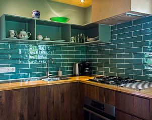 Guest house 298407 - Holiday property Achterhoek - Vakantiehuisje in Joppe