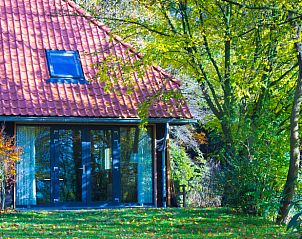 Guest house 298407 - Holiday property Achterhoek - Vakantiehuisje in Joppe