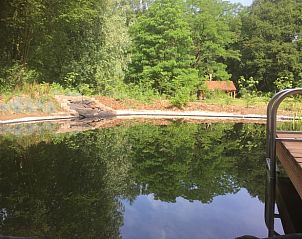 Guest house 298407 - Holiday property Achterhoek - Vakantiehuisje in Joppe