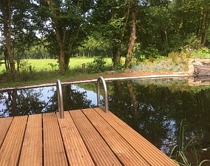 Guest house 298407 - Holiday property Achterhoek - Vakantiehuisje in Joppe