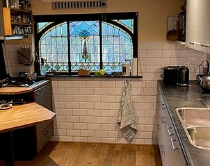 Guest house 298408 - Holiday property Achterhoek - Vakantiehuis in Joppe (bij Eefde)