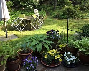 Guest house 298408 - Holiday property Achterhoek - Vakantiehuis in Joppe (bij Eefde)