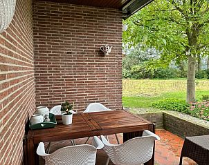 Guest house 298410 - Holiday property Achterhoek - Vakantiehuis in Joppe