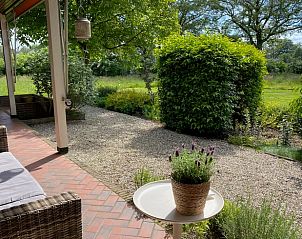 Guest house 298410 - Holiday property Achterhoek - Vakantiehuis in Joppe