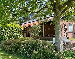 Guest house 298410 - Holiday property Achterhoek - Vakantiehuis in Joppe