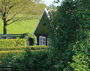 Verblijf 298503 - Vakantiewoning Achterhoek - Vakantiehuisje in Winterswijk Corle