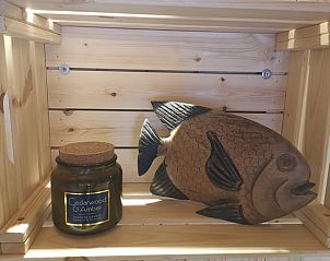 Verblijf 298503 - Vakantiewoning Achterhoek - Vakantiehuisje in Winterswijk Corle