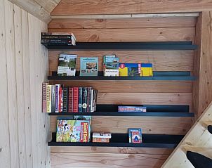 Verblijf 298503 - Vakantiewoning Achterhoek - Vakantiehuisje in Winterswijk Corle