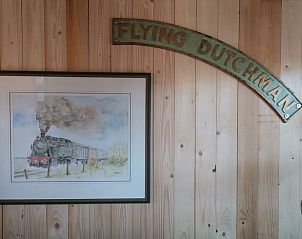 Verblijf 298503 - Vakantiewoning Achterhoek - Vakantiehuisje in Winterswijk Corle