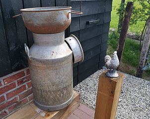 Verblijf 298503 - Vakantiewoning Achterhoek - Vakantiehuisje in Winterswijk Corle