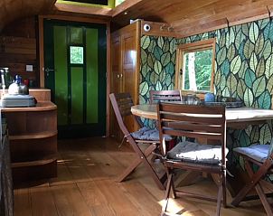 Unterkunft 298606 - Ferienhaus Achterhoek - Huisje in Wilp