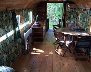 Unterkunft 298606 - Ferienhaus Achterhoek - Huisje in Wilp