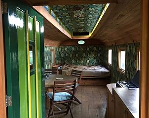 Unterkunft 298606 - Ferienhaus Achterhoek - Huisje in Wilp