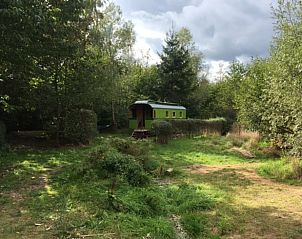 Unterkunft 298606 - Ferienhaus Achterhoek - Huisje in Wilp