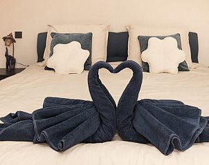 Unterkunft 298608 - Ferienhaus Achterhoek - Vakantiehuisje in Wilp-Achterhoek