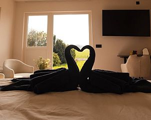 Unterkunft 298608 - Ferienhaus Achterhoek - Vakantiehuisje in Wilp-Achterhoek