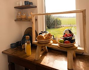 Unterkunft 298608 - Ferienhaus Achterhoek - Vakantiehuisje in Wilp-Achterhoek