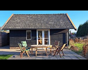 Unterkunft 298609 - Ferienhaus Achterhoek - Vakantiehuis in Wilp
