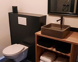 Unterkunft 298609 - Ferienhaus Achterhoek - Vakantiehuis in Wilp