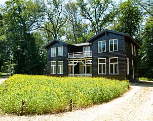 Verblijf 298610 - Vakantiewoning Achterhoek - Huisje in Wilp